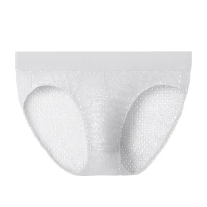 1pc Ice silk sexy underwear men low waist antibacterial briefs summer thin mesh breathable shorts boys underpants - AliExpress 200574005