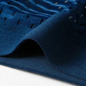 1pc Ice silk sexy underwear men low waist antibacterial briefs summer thin mesh breathable shorts boys underpants - AliExpress 200574005