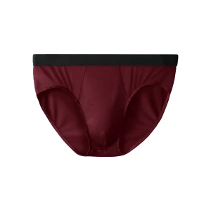 2pcs Men's underwear, men's briefs, thin modal pants, low waist, large size, comfortable and breathable, men's underpants, short - AliExpress 200574005