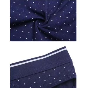 4Pcs/lot Cotton Briefs Men's Sexy Underwear Comfortable Underpants Breathable Panties Solid Shorts Male Lingerie Free Shipping - AliExpress 200574005