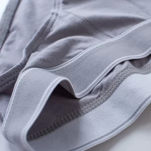 4Pcs/lot Sexy Briefs Man Underwear Cotton Panties Solid Calcinha Fit and Comfortable Underpants Male Shorts U Convex Lingerie - AliExpress 200574005