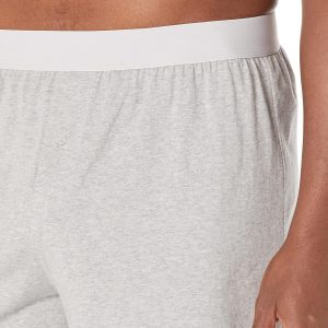 Amazon Essentials Cotton Jersey Boxers - Men's Underwear, Available in Big & Tall, Pack of 5