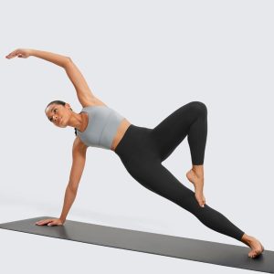 CRZ YOGA Butterluxe High Waisted Lounge Legging 25