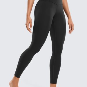 CRZ YOGA Butterluxe High Waisted Lounge Legging 25