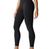 CRZ YOGA Womens Butterlift High Waisted Workout Leggings 25" - Pilates Gym Athletic Yoga Pants Buttery Soft