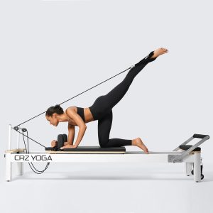 CRZ YOGA Womens Butterlift High Waisted Workout Leggings 28