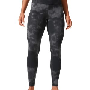CRZ YOGA Womens Butterlift High Waisted Workout Leggings 28