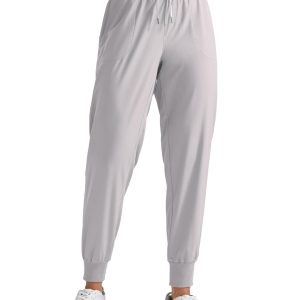 CRZ YOGA Women's Lightweight Workout Joggers 27.5