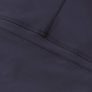 CRZ YOGA Women's Naked Feeling I Workout Leggings 28 Inches - High Waisted Full-Length Yoga Pants