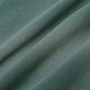 CRZ YOGA Women's Pima Cotton Workout Crop Tops Short Sleeve Yoga Shirts Casual Athletic Running T-Shirts