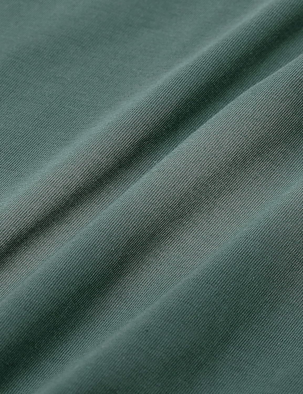 CRZ YOGA Women's Pima Cotton Workout Crop Tops Short Sleeve Yoga Shirts Casual Athletic Running T-Shirts