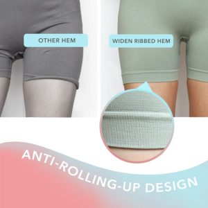 Evercute Workout Set for Women 3 Sets Racer Back Sports Bras Gym Shorts Size M