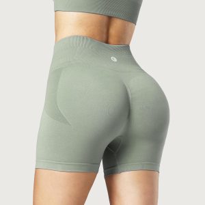 Evercute Zip Front Post-Surgery Bra Women's Wireless Sports Bras Set Size L