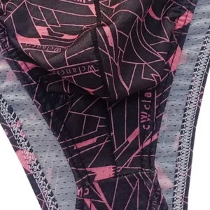 Fashion Print Men Underwear Mesh Briefs Bikini Sports Breathable Underpants Low Waist LargeHT160 - AliExpress 200574005