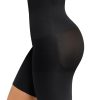 FeelinGirl Tummy Control Shapewear Shorts for Women High Waisted Shapewear Shorts Under Dress Shapewear Butt Lifting Panties
