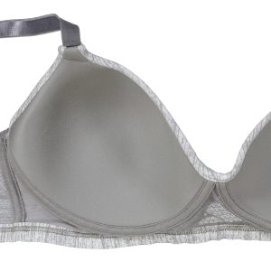 Hanes Women’s Oh So Light Comfort Flex Fit Wire Free Bra