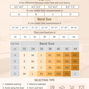 HORISUN Womens Bras for Women Wireless Comfort Full Coverage Mesh Breathable Padded No Underwire Support T Shirt Bra