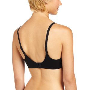 Maidenform Women's Comfort Devotion Underwire Bra, Full Coverage Convertible T-Shirt Bra