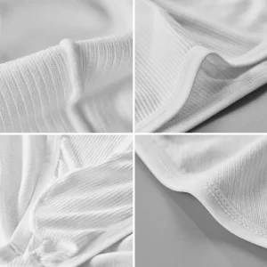 Men Underwear Sexy Briefs Single-layer U Convex Pouch Breathable Moisture Wicking Underwear for Men - AliExpress 200574005