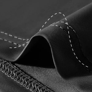 Men's Boxer Briefs, Ice Silk Underwear Ultra Breathable Quick-Dry Boxer Briefs Multipack,5-Pack