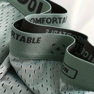 Men's Boxer Briefs Sports 5-Pack - AirMesh Ultra Breathable Underwear,Multi-Color