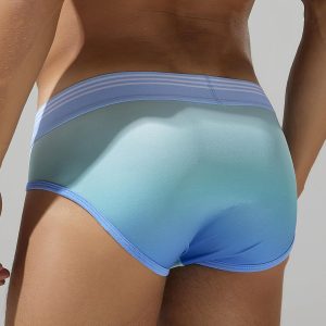 Men's Boxer Shorts with Moisture Wicking Cool and Comfortable Breathable Men's Boxer Underwear for Everyday Wear