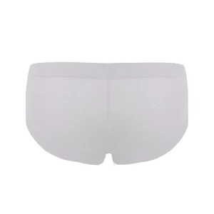 Men's briefs U convex Modal briefs Men's sense pouch Sports Breathable low rise shorts New - AliExpress 200574005