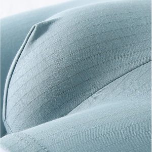 Men's Cotton Boxer Briefs, Ribbed Comfort Fit, 7-Pack, Solid Color Underwear