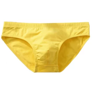 Men's Cotton Underwear Male Pure Triangular Briefs Underpants Man Breathable Low Waist Underwear - AliExpress 200574005