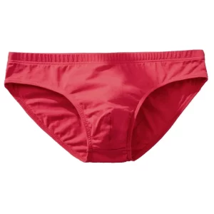 Men's Cotton Underwear Male Pure Triangular Briefs Underpants Man Breathable Low Waist Underwear - AliExpress 200574005