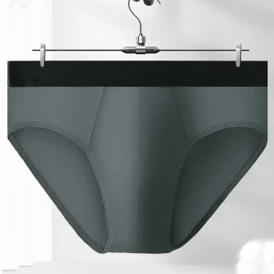 Men's cotton underwear men's summer thin cotton briefs low waist sexy shorts boys plus size shorts head - AliExpress 200574005