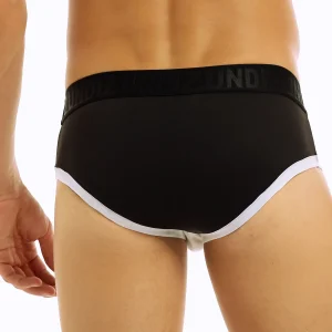 Men's Cute Tuxedo Boxer Shorts Briefs Underwear Black Color Splice Cotton Bow Tie Panties for Bedtime Surprise Underpants - AliExpress 200574005