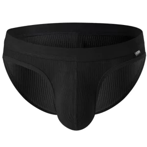 Men's Sexy Briefs Male Pouch U Convex Underwear Modal Soft Brief Absorbent Elastic Shorts Breathable Underpants MU094 - AliExpress 200574005