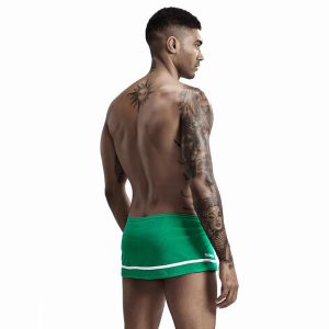 Mens Skirt Boxers Mens Cotton Boxer Skirt ARROW Shorts for Men