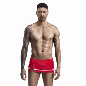 Mens Skirt Boxers Mens Cotton Boxer Skirt ARROW Shorts for Men