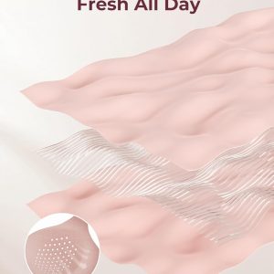 Momcozy 4-in-1 Pumping Bra Hands Free for All-Day Wear, Breast Pump Bra with Cooling Fabric Jelly Strip Support Nursing Bra