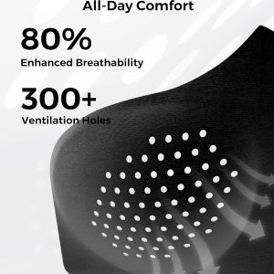 Momcozy Hands-Free Pumping Bra, Wireless & Seamless HF010 Breast Pump Bra, Breathable Tencel™ Fabric & Fully Fixed Cups