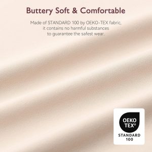 Momcozy Nursing Bras for Breastfeeding, FB016 Jelly Strip Support Comfort Maternity Bra, Full-Coverage Seamless Wireless Bra