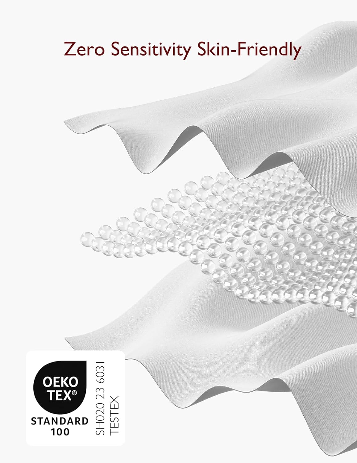 Momcozy Nursing Bras for Breastfeeding, Seamless Ultra Comfort Maternity Bra with Performax™ Technology U Neck Pregnancy Bra