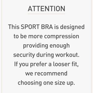 RUNNING GIRL Sports Bras for Women High Support, Adjustable Straps Hook Back Sports Bras for Women with Sewn in Pads