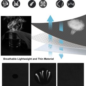 RUNNING GIRL Sports Bras for Women,Sexy Crisscross Back Seamless Padded Sports Bra Medium Support with Removable Pads