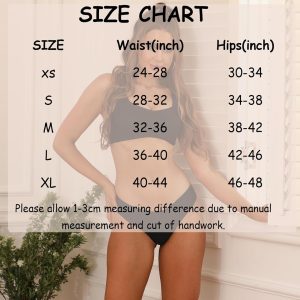 Seamless Underwear for Women Soft No Show Panties Sexy High Cut Invisible Hipster Silky Cheeky Ladies Bikini 6 Pack