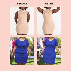 Shapermint Body Shaper Tummy Control Panty - Shapewear for Women