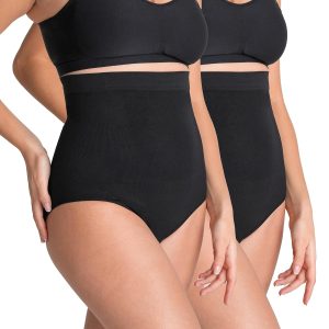 Shapermint Body Shaper Tummy Control Panty - Shapewear for Women