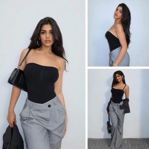 SHAPERX Strapless Shortie Bodysuit for Women Tummy Control Shapewear Seamless Sculpt Body Shaper with Removable Straps