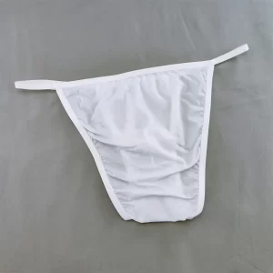 Solid Color Briefs Men Underwear Ultra Thin U Pouch Panties Low Waist Seamless Quick Dry Briefs for Daily Wear - AliExpress 200574005