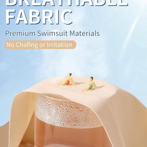 Sth Big High Waisted Underwear for Women Lightweight No Show Panties Comfortable Full Coverage Briefs Seamless 4 Pack