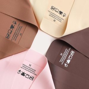 Sth Big High Waisted Underwear for Women Lightweight No Show Panties Comfortable Full Coverage Briefs Seamless 4 Pack