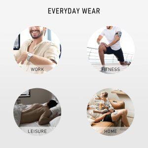 Underwear Mens Boxers Cotton Underwear for Men Boxer Shorts knit