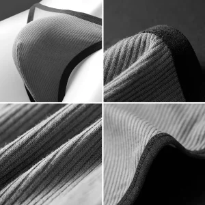 Underwear Men's Low Waist Briefs Narrow Edge Thread Sweat-wicking Comfortable and Sexy Underwear Big Bag U Convex Briefs - AliExpress 200574005